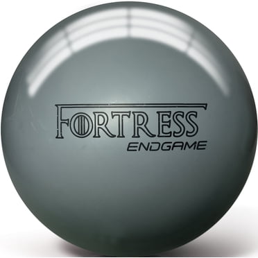 Pyramid Fortress Endgame Bowling Ball