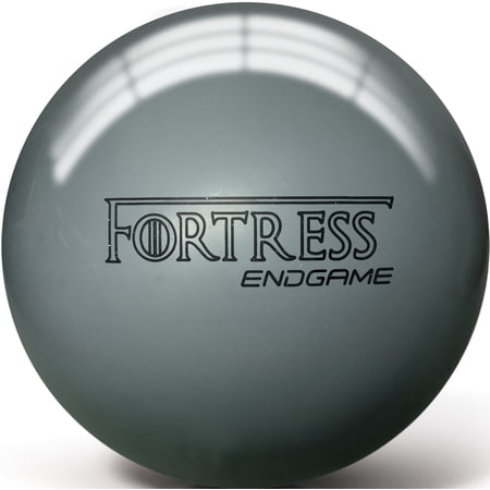 Pyramid Fortress Endgame Bowling Ball