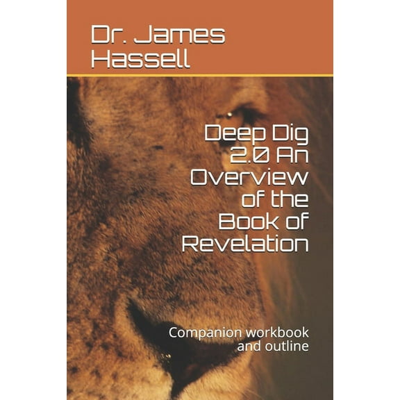 Deep Dig 2.0 An Overview of the Book of Revelation: Companion workbook and outline (Paperback)