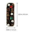 thumbnail image 2 of BRIGHTFUFU 2Ud Accesorios Para El Coloridos Y Duraderos Con Único Para, 2 of 6