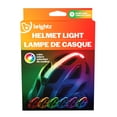 thumbnail image 1 of Brightz LED Helmet Light Color Select, 1 of 6