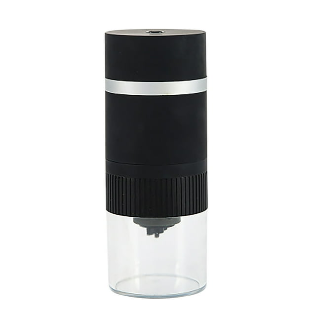 Ovzne Father's Day Gift Ceramic Adjustable Thickness Coffee Grinder On Clearance