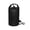 Black, variant on Waterproof Dry Bags, Floating Dry Bag Backpack 30L, Roll Top PVC Dry Sack for Kayaking Rafting Boating Swimming Camping