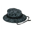 thumbnail image 2 of Rothco 55830 Digital Camo Boonie Hat - 7 3/4, 2 of 2