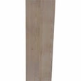 thumbnail image 2 of 5 1/2"W x 12"D x 16"H Traditional Smooth Knee Brace, Douglas Fir, 2 of 13