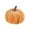 Saffron, variant on 3.14 in. Halloween Scary Pumpkins — Warm Hues with Eerie Shadows, Halloween Decorations for Halloween Parties & Trick or Treat Nights — perfect for Costume Parties with spooky party setups