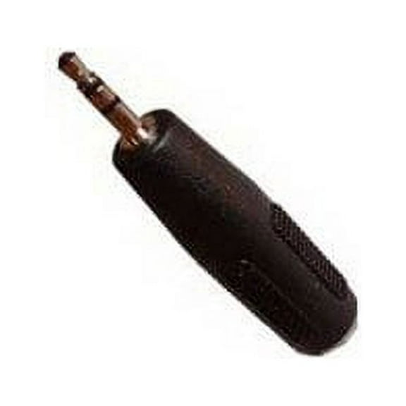 2.5mm Jack to 3.5mm Stereo Plug Adapter : 630A - 630A