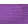 thumbnail image 1 of Ahgly Company Machine Washable Indoor Rectangle Transitional Crimson Purple Area Rugs, 7' x 9', 1 of 7