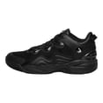 thumbnail image 2 of TENIS SHAQ NEGRO PARA HOMBRE ALL BALL AQ95003MB negro 265, 2 of 5