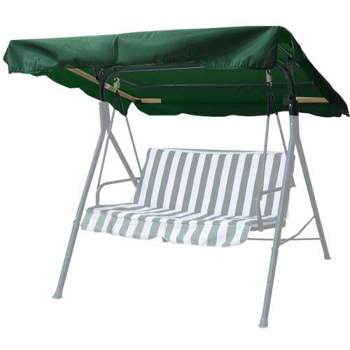 mainstay swing canopy replacement