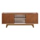 thumbnail image 1 of Moveis Mesa Rack para TV de hasta 60" Moderno Modelo Flat, 1 of 4