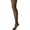 thumbnail image 1 of GHSDFBB Women's Plus-Size Queen Silky Sheer Control Top Pantyhose 4489, 1 of 4
