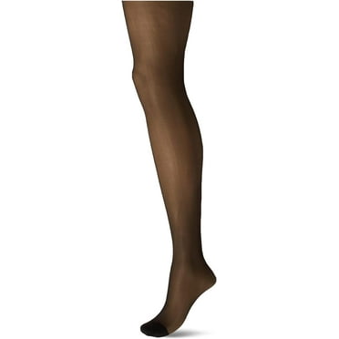 GHSDFBB Collants Transparents Soyeux pour Femmes Grande Taille4489