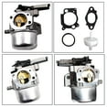 thumbnail image 5 of Carburetor For 2700Psi Troy-Bilt Pressure Washer 7.75Hp 8.75Hp 594287 New, 5 of 5