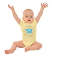 thumbnail image 3 of Vintage Candy logo Spread Kindness Romper Boys or Girls Infant Baby Brisco Brands 12M, 3 of 7
