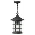 thumbnail image 2 of Hinkley Lighting 1802-GU24 1-Light Outdoor Single Pendant From the Freeport Collection, 2 of 2
