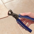 thumbnail image 3 of QEP 32036 Compound Tile Nipper for Irregular Tile Shapes up to 1/4" Thick, 3 of 4