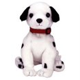 thumbnail image 2 of Ty Beanie Babies Dizzy the Dalmatian with Colored Spots/Ears 043651, 2 of 2