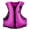 Pink, variant on Quick-Inflate Inflatable Snorkel Vest, Adjustable Polyester PVC Buoyancy Jacket, Lightweight Floating Aid for Swimming Kayaking Paddle Boarding (Pink)