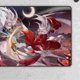 thumbnail image 2 of Alfombrilla de ratón de anime Yuxing CMP207 75 x 40 cm 30 x 16 pulgadas, 2 of 5