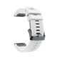 thumbnail image 1 of 22MM Correa de silicona - Cierre rápido, cómoda, para relojes sport/lujo, 1 of 4