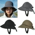 thumbnail image 2 of Yokua Woman Hat Shaped Bike Helmets Breathable Bicycles Helmets Cycling Hat, 2 of 20