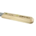 thumbnail image 5 of Dexter Russell 1376PCP 6" Boning Knife w/ Beech Handle, Carbon Steel, 5 of 5