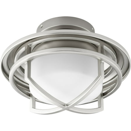 

Quorum International 1904 Windmill Led Light Kit - Nickel