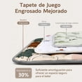 thumbnail image 4 of Tapete para Bebe Plegable, Tapete de juego Plegable para Bebés, Playmat para Corral, Ludoteca ó Recámara Niños, Antideslizante, Genial para Aprender a Caminar y Jugar (160 x 200cm), 4 of 8