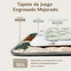 thumbnail image 4 of Tapete para Bebe Plegable, Tapete de juego Plegable para Bebés, Playmat para Corral, Ludoteca ó Recámara Niños, Antideslizante, Genial para Aprender a Caminar y Jugar (180 x 200cm), 4 of 8