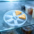 thumbnail image 4 of Baking Silicone Mold, 6-Cavity Cake Pie Mold for Soap, Butter, Chocolate and DIY Projects, 4 of 5