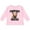 AD-Pink, variant on Inktastic Cute French Bulldog Frenchie Squad Boys or Girls Long Sleeve Toddler T-Shirt