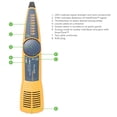 thumbnail image 2 of Sonda y tóner Fluke Networks MT-8200-60-KIT IntelliTone Pro 200, 2 of 6