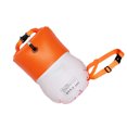 thumbnail image 1 of Eigraketly Bolsa de natación de secado al aire, boya inflable, paquete de almacenamiento, herramienta de orificio de drenaje, bolsas de Rafting, Deportes acuáticos Naranja Eigraketly OD026698-01, 1 of 6