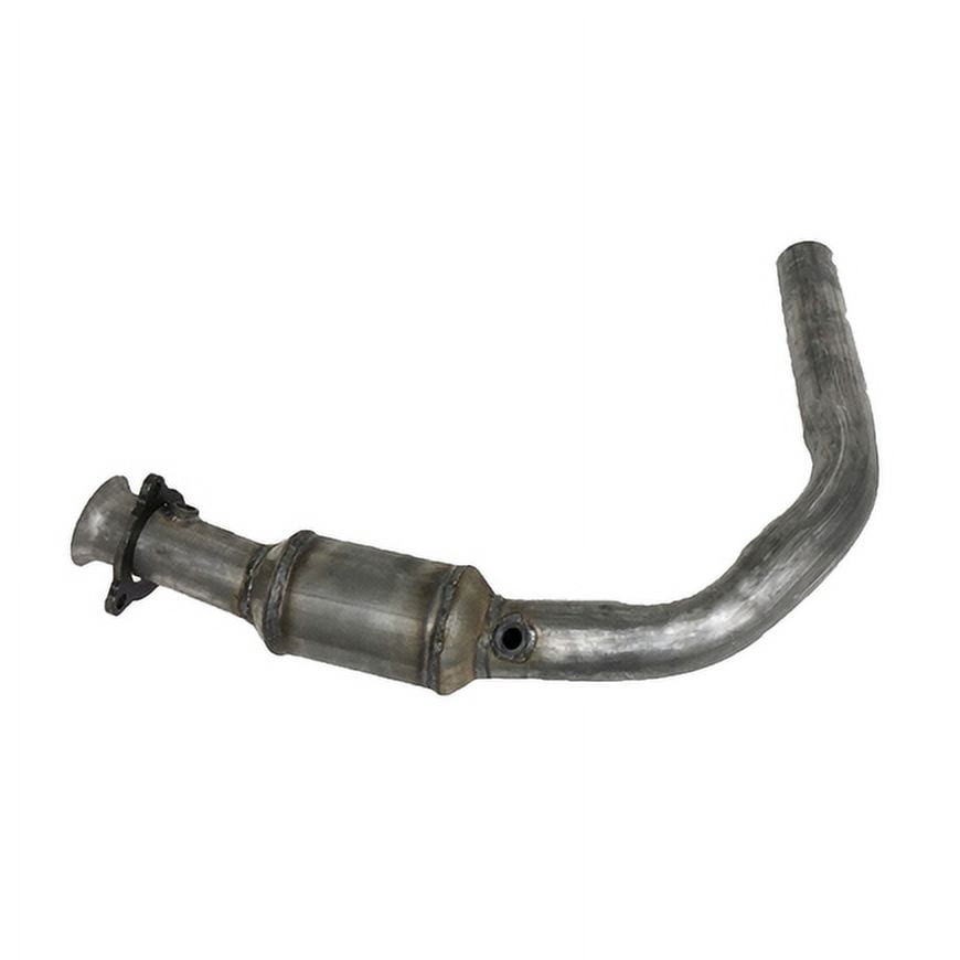 Davico 197191 Direct Fit Converter  Fr