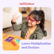 The Fidget Game Math Bundle
