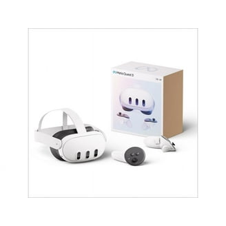  QUEST 2 64GB 「5849」 Meta (Oculus) Quest 2 64GB White - US