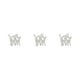 thumbnail image 2 of Monstrate Christmas Dies Stenciling Mold Scrapbook Steel Machines Decoration Carbon Paper Card Embossing Making Crafts Handmade Type1 NO1, 2 of 6