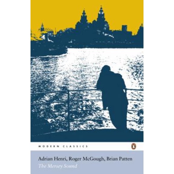Pre-Owned Modern Classics Mersey Sound (Penguin Modern Classics) (Paperback) 0141189266 9780141189260