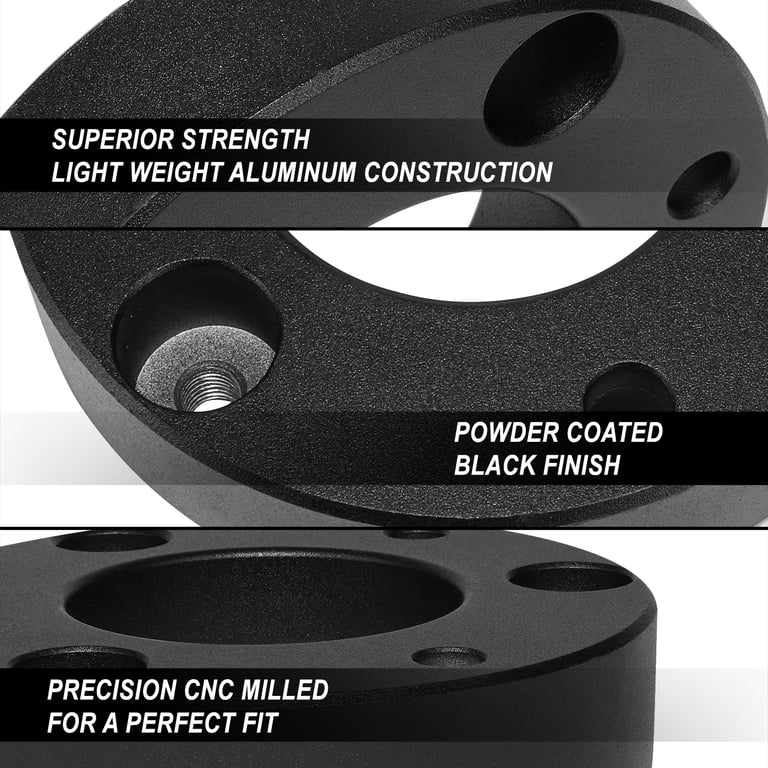 Top Leveling Kits for Chevy Silverado 1500 to Boost Performance and Top Leveling Kits for Chevy Silverado 1500 to Boost Performance and