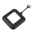 thumbnail image 3 of Fish Tank Square Feeder Prevent Waste Reduce Rot Pollution Free Buoyancy Feeder for Aquarium, 3 of 14