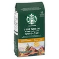 thumbnail image 4 of Starbucks True North Blend Blonde Roast Ground Coffee, 340g/12 oz, 4 of 4