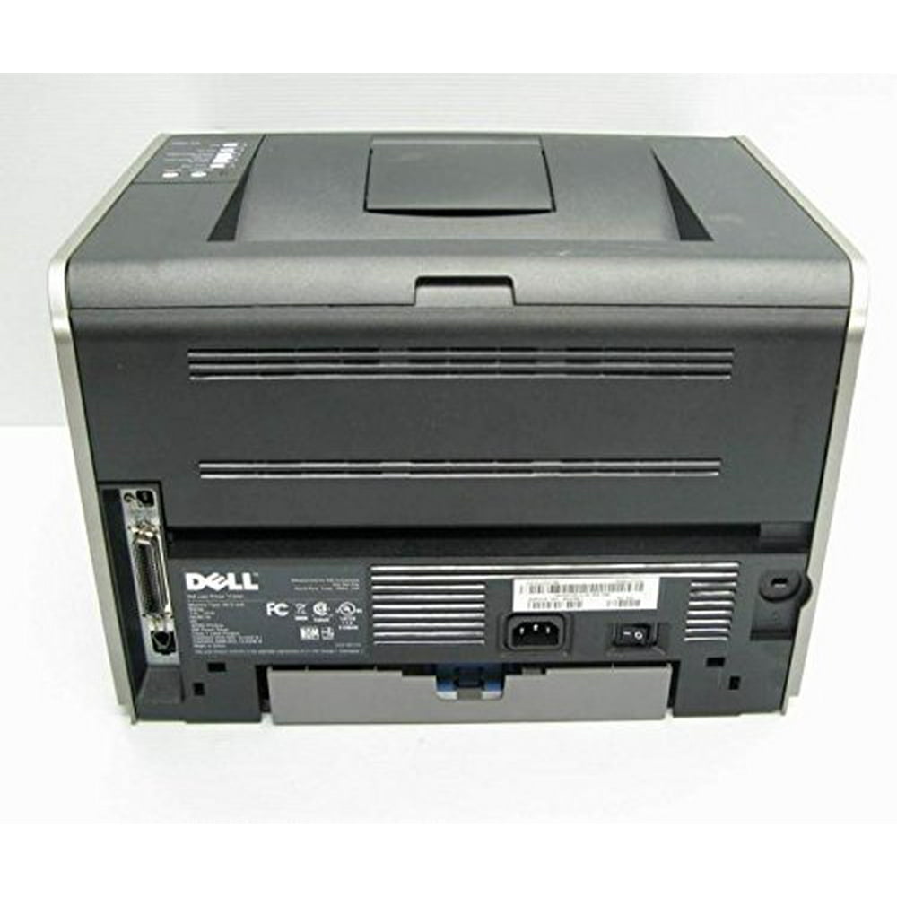 DELL 45124D3 DELL 1720DN LASER PRINTER