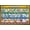 Bronze Framed Version, variant on Pokémon: First Partners - Grid Wall Poster, 22.375" x 34"