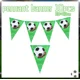 thumbnail image 5 of Decoraciones de fiesta de cumpleaños de fútbol, vajilla desechable, taza, plato, mantel, globo de fútbol, suministros de fiesta deportivos para niños, 5 of 5