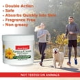 thumbnail image 4 of Crema de árnica natural Real Relief, no grasa, sin perfume, 120 ml, 2 unidades, 4 of 6