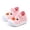 Red, variant on Cartoon Shoes Girls Boys Sneakers Baby Toddler Soft Sole Mesh Sport Baby Shoes Sneakers Size 5.5,Yellow