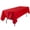 Red-228 335cm, variant on Tablecloth Polyester Table Covering Durability For Home Gatherings Business Banquets and Special Decoration Washable