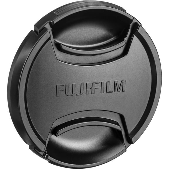 Fujifilm 72mm Front Lens Cap for Fujinon XF10-24mm F4 R OIS Lens
