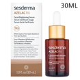 thumbnail image 3 of Sesderma AZELAC RU Liposomal Facial Serum for Sun Spots, Age Spots and Hyperpigmentation 30ml Makeup Organizers, 3 of 8